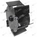 Lame pentru adaptor sapa sau cultivator pentru motocoasa - Model 3 - 7 Cm (Set 2 buc)